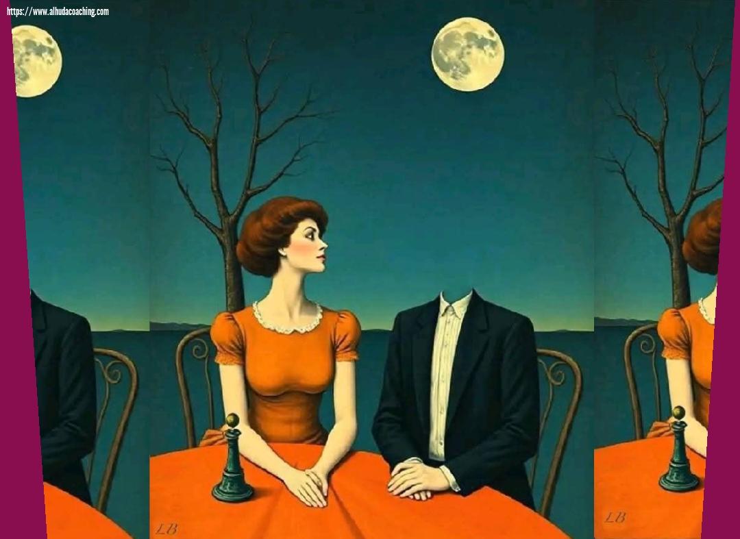 رقصة الهارب : ليش دايمًا يهرب منك رغم حبك؟ 