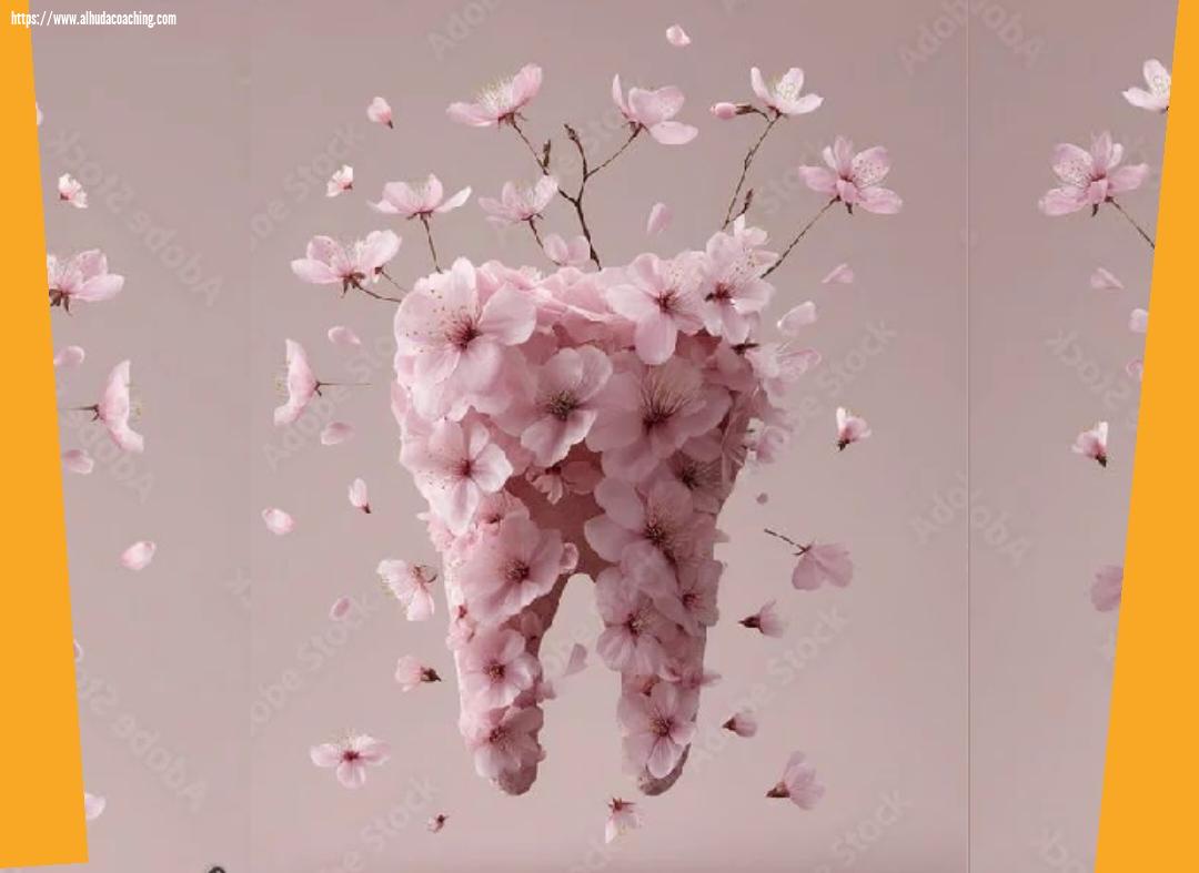  أسرار الطاقة الكونية ف اسنانك .. اكتشفها الآن 