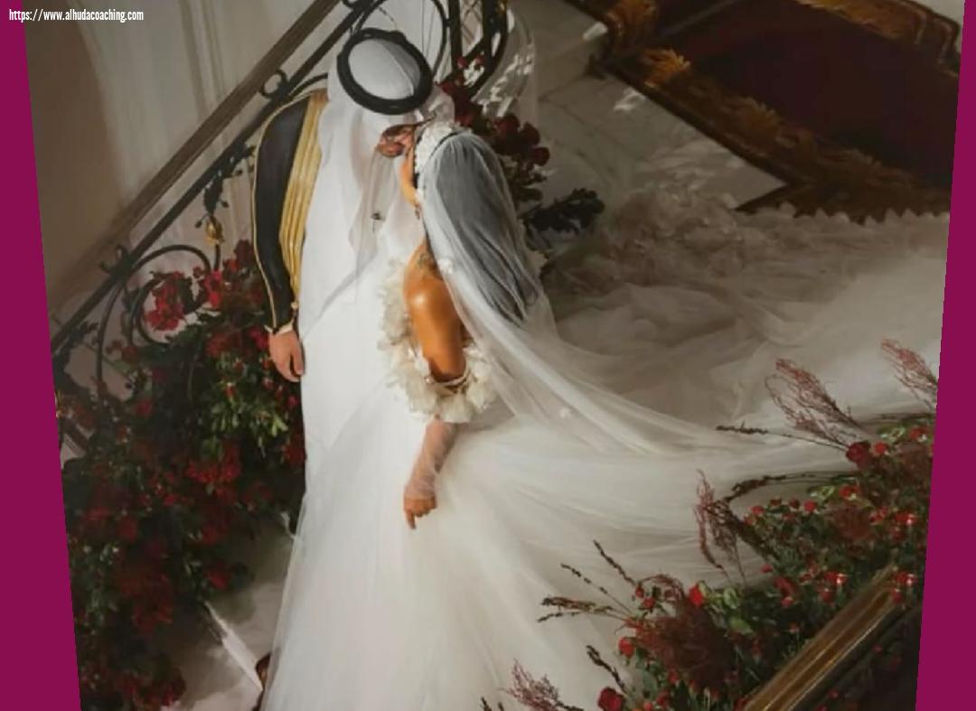 الحقيقة اللي ما قالوها لك: طاقة الزواج العليا وسلالة النور