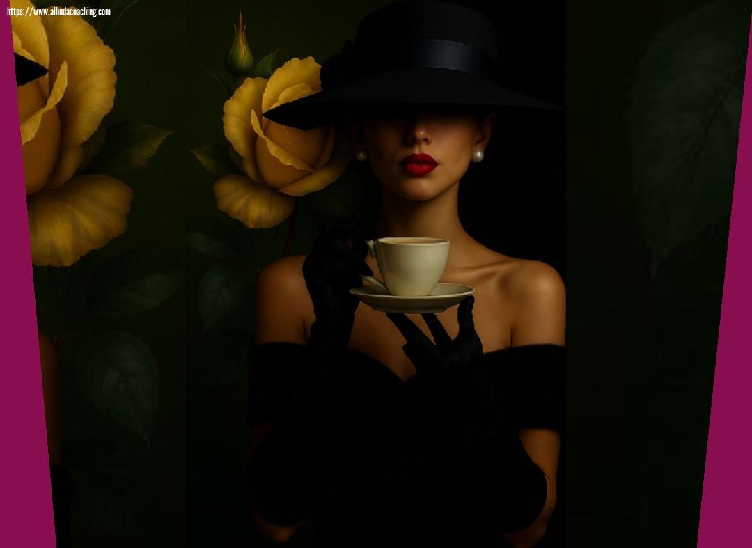 المطلقة الملكة: رحلة ولادة ديمي مور من رمادها.