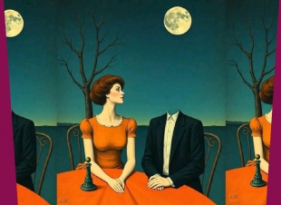 <رقصة الهارب : ليش دايمًا يهرب منك رغم حبك؟ 