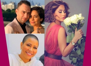< شيرين وحسام: حين تقود جراح الطفولة/الأنوثة العلاقة لتدعونا للتشافي.